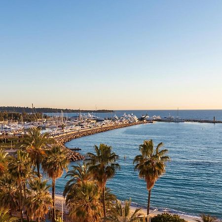 Rabelais Apartment Cannes Bagian luar foto