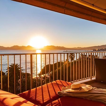 Rabelais Apartment Cannes Bagian luar foto