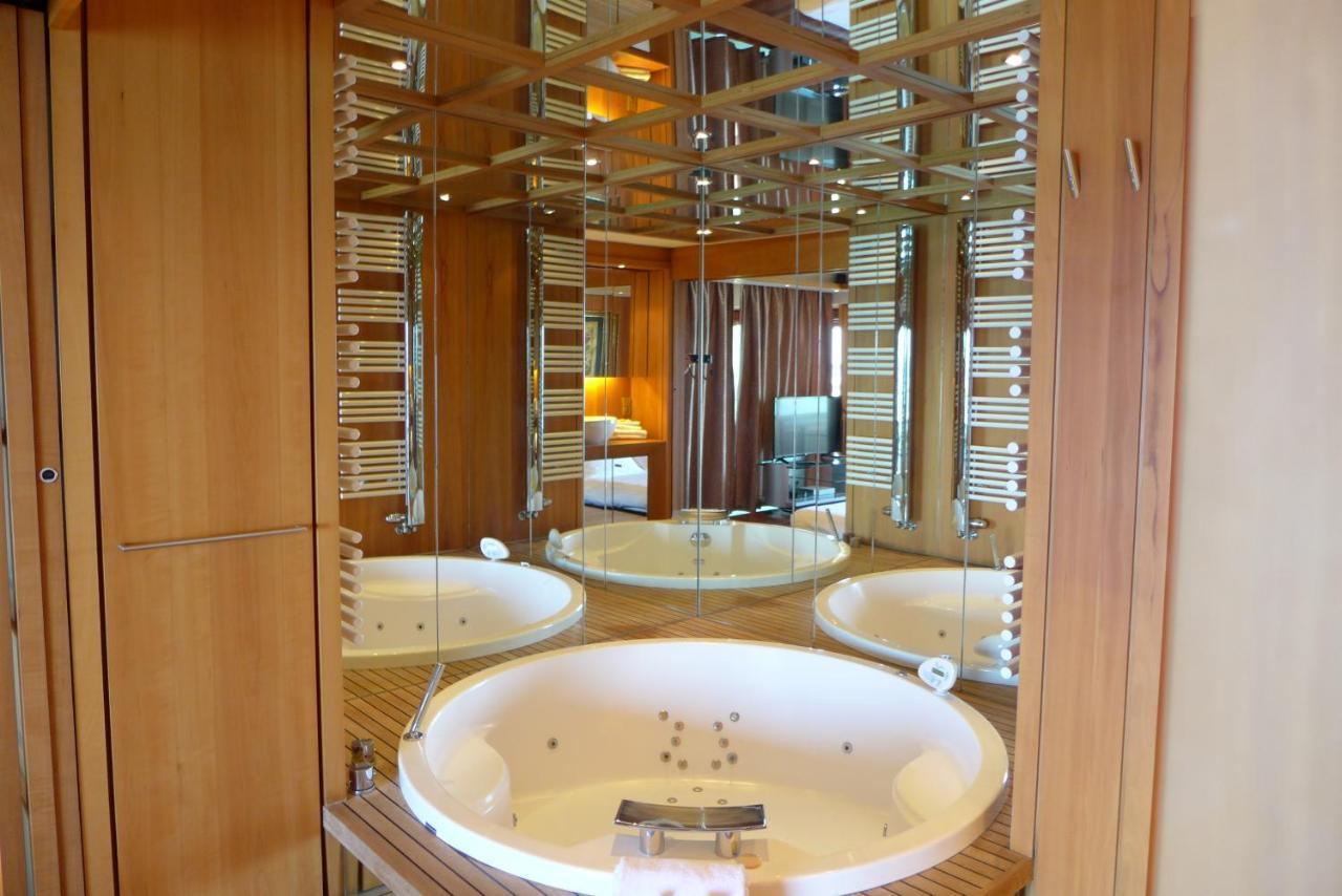 Rabelais Apartment Cannes Bagian luar foto