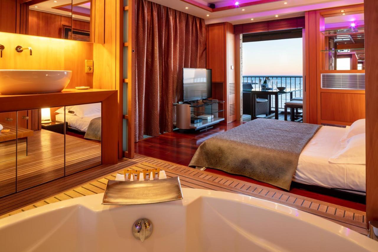 Rabelais Apartment Cannes Bagian luar foto