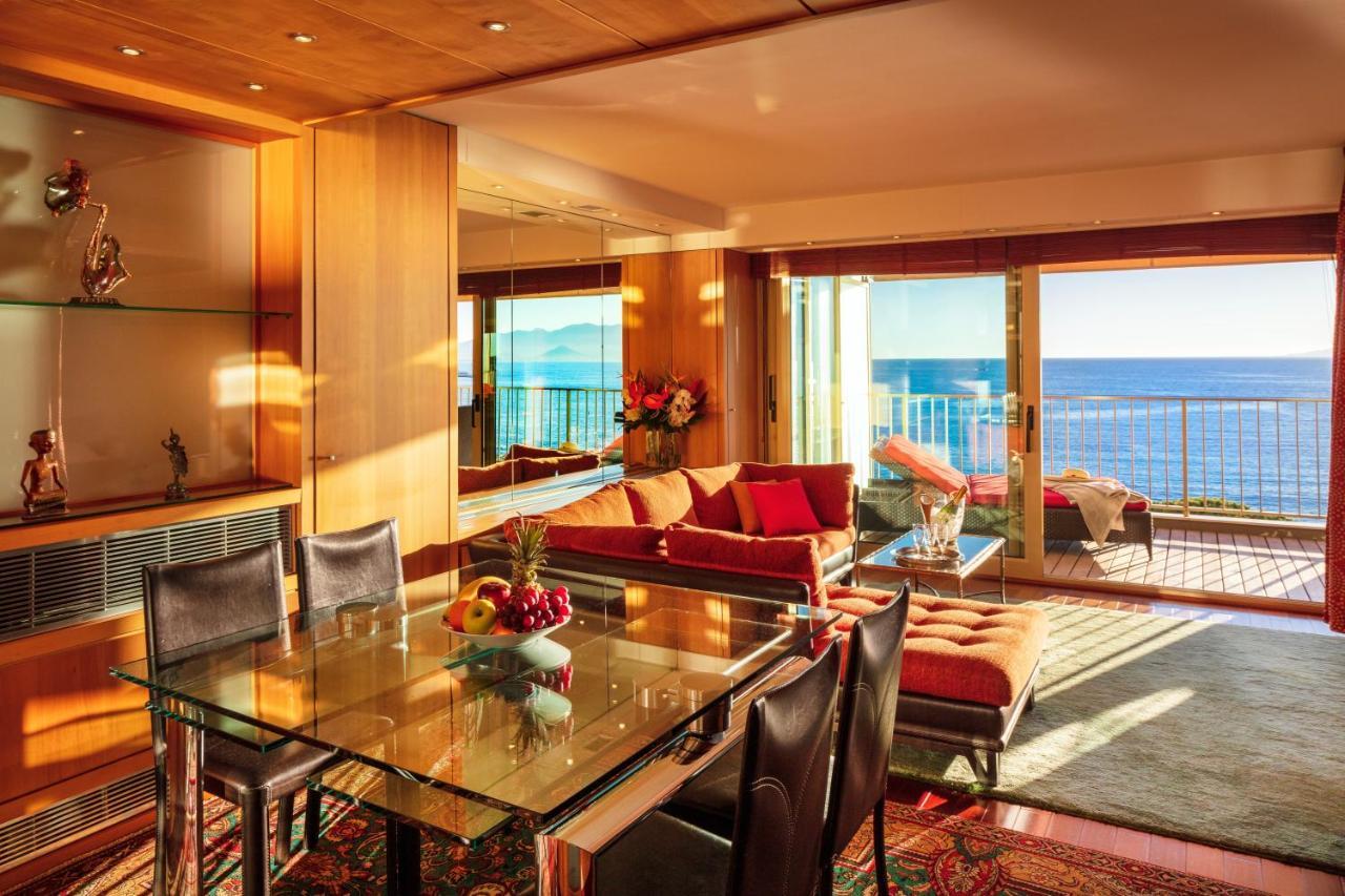 Rabelais Apartment Cannes Bagian luar foto