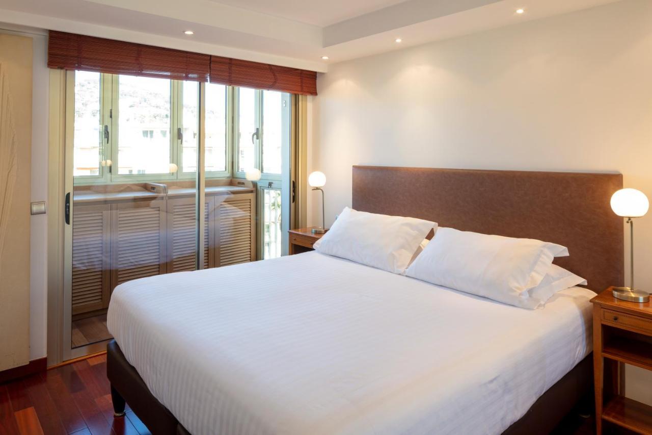 Rabelais Apartment Cannes Bagian luar foto