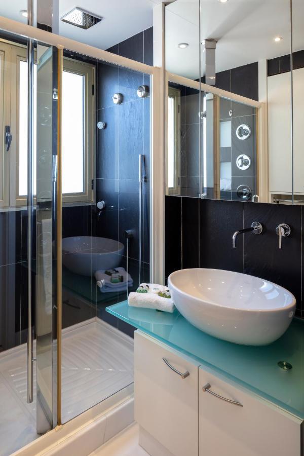 Rabelais Apartment Cannes Bagian luar foto