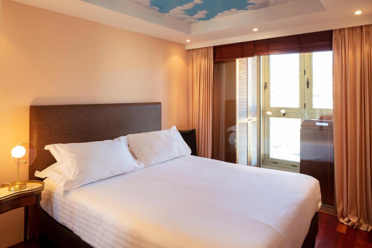 Rabelais Apartment Cannes Bagian luar foto