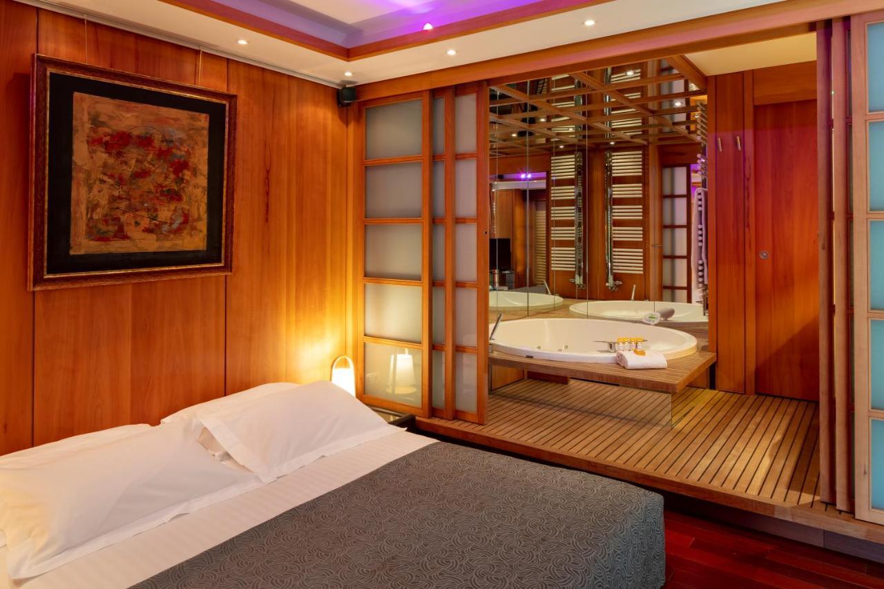 Rabelais Apartment Cannes Bagian luar foto
